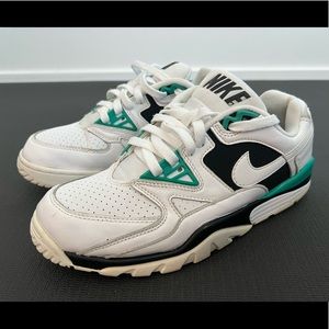 Nike Air Cross Trainer 3 Low